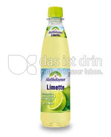Produktabbildung: Adelholzener Limette 0,5 l