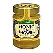 Produktabbildung: Allos Honig & Ingwer  250 g