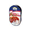 Produktabbildung: Larsen Pangasius Filets mit Tomaten-Chili Sauce  200 g
