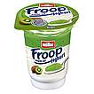 Produktabbildung: Müller Froop® Frucht auf Joghurt Kiwi  150 g