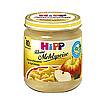 Produktabbildung: Hipp Kleine Mehlspeise Kaiserschmarrn in Apfelmus  200 g