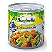 Produktabbildung: Bonduelle Gemüsemischung Spanische Art  425 ml