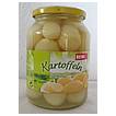 Produktabbildung: REWE Kartoffeln  420 g