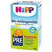 Produktabbildung: HiPP  Bio-Anfangsmilch PRE 600 g