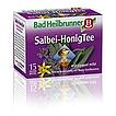 Produktabbildung: Bad Heilbrunner Salbei-Honig Tee  26,25 g
