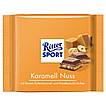 Produktabbildung: Ritter Sport Karamell Nuss  100 g