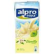 Produktabbildung: alpro soya Vanilla  1 l