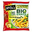 Produktabbildung: McCain Bio Ernte Pommes Frites  600 g