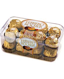 Produktabbildung: Ferrero Rocher 200 g