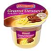Produktabbildung: Ehrmann Grand Dessert Schoko-Top  200 g