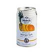 Produktabbildung: Melro's Best Ananas- Mangosaft 100% direkt gepresst  330 ml