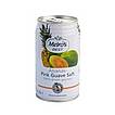 Produktabbildung: Melro's Best Ananas - Pink Guave Saft 100% direkt gepresst  330 ml