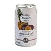 Produktabbildung: Melro's Best Ananas - Maracuja Saft 100% direkt gepresst  330 ml