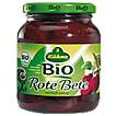 Produktabbildung: Kühne Bio-Rote Bete Scheiben  370 ml