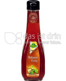 Produktabbildung: Kühne Rotwein Essig 250 ml
