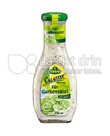 Produktabbildung: Kühne Salatfix für Gurkensalat 250 ml
