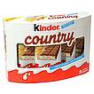 Produktabbildung: Ferrero Kinder Country  211,5 g