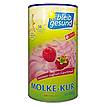 Produktabbildung: bleib gesund Molke-Kur Himbeer-Joghurt  750 g