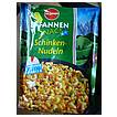 Produktabbildung: Dr. Lange Pfannensnack Schinken-Nudeln  175 g