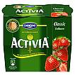 Produktabbildung: Danone Activia Erdbeere  115 g