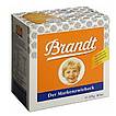 Produktabbildung: Brandt Markenzwieback  2 kg