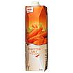Produktabbildung: Real,- Quality  Karotten Saft mit Honig 1 l