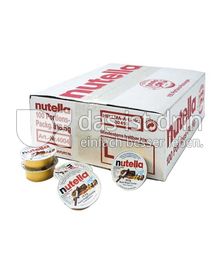 Produktabbildung: Ferrero Nutella 1850 g