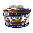 Produktabbildung: Söbbeke Schoko Pudding  150 g