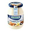Produktabbildung: Söbbeke Mandel-Vanille Bio Joghurt Mild  500 g