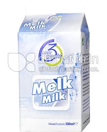 Produktabbildung: 3 Little Goats Melk Milk 500 ml