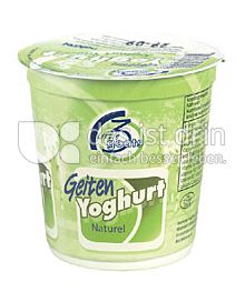Produktabbildung: 3 Little Goats Geiten Yoghurt Naturel 150 g