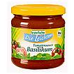 Produktabbildung: Bruno Fischer Die Leichten - Tomatensauce Basilikum  350 ml
