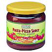 Produktabbildung: Bruno Fischer  Pasta-Pizza Sauce 350 ml