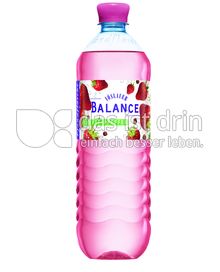 Produktabbildung: Vöslauer Balance Erdbeere-Pfeffer 0,75 l