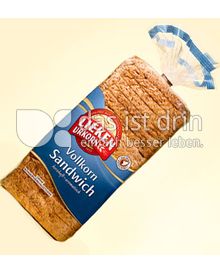 Produktabbildung: Lieken Urkorn Vollkorn Sandwich 750 g