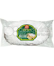 Produktabbildung: Lieken Urkorn Butter Stollen 750 g