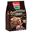 Produktabbildung: Loacker  Quadratini Dark Chocolate 250 g