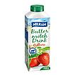 Produktabbildung: MILRAM Buttermilch Drink Erdbeere  750 g