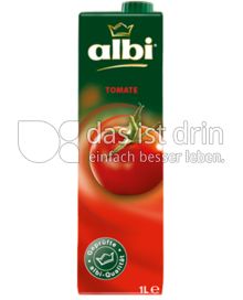 Produktabbildung: albi Tomate 1 l