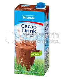 Produktabbildung: MILRAM H-Cacao Drink 1 l