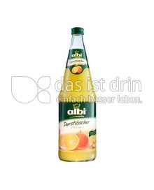 Produktabbildung: albi Durstlöscher Orange 1 l