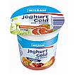 Produktabbildung: MILRAM Joghurt Gold Blutorange  150 g