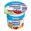 Produktabbildung: MILRAM Joghurt Gold Kirsche  150 g