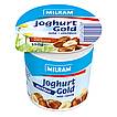 Produktabbildung: MILRAM Joghurt Gold Nuss-Karamell  150 g