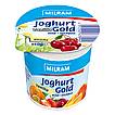 Produktabbildung: MILRAM Joghurt Gold Vanilla Kirsche  150 g