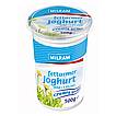 Produktabbildung: MILRAM fettarmer Joghurt Natur  500 g