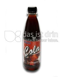 Produktabbildung: River Cola River Cola 1,5 l