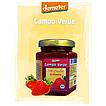 Produktabbildung: Campo Verde Demeter BIO-Fruchtaufstrich 70% Erdbeere  200 g