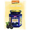Produktabbildung: Campo Verde Demeter BIO-Fruchtaufstrich 70% Brombeere  200 g