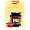 Produktabbildung: Campo Verde Demeter BIO-Fruchtaufstrich 70% Himbeere  200 g